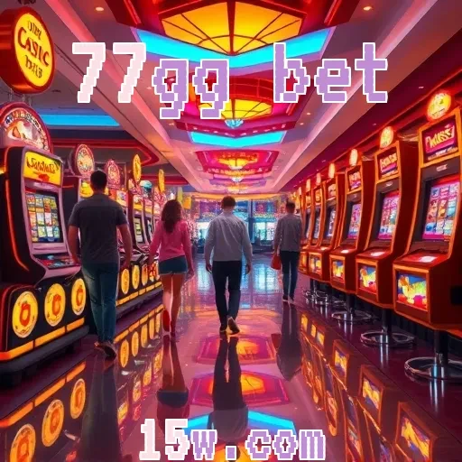 77gg bet: Apostas Ao Vivo que Transformam o Jogo