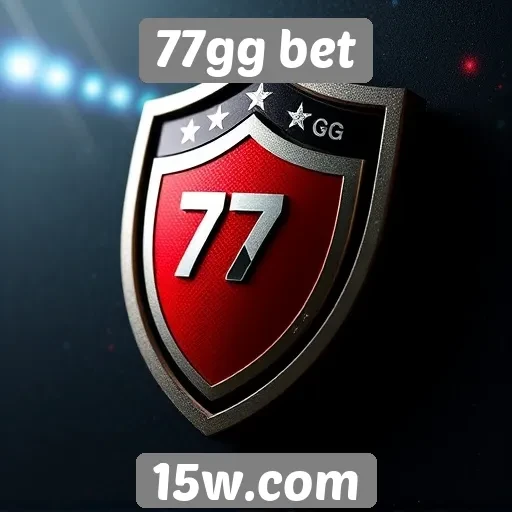 Análise da segurança no site 77gg bet