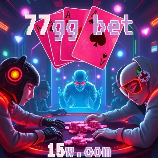 77gg bet: Descubra Tudo Sobre Apostas Esportivas no Brasil