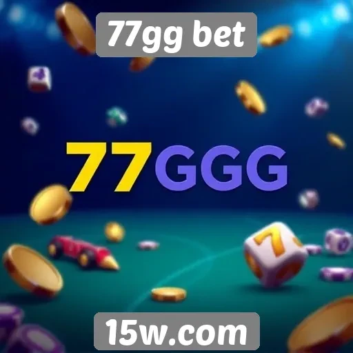 Avaliação de jogos disponíveis no site 77gg bet