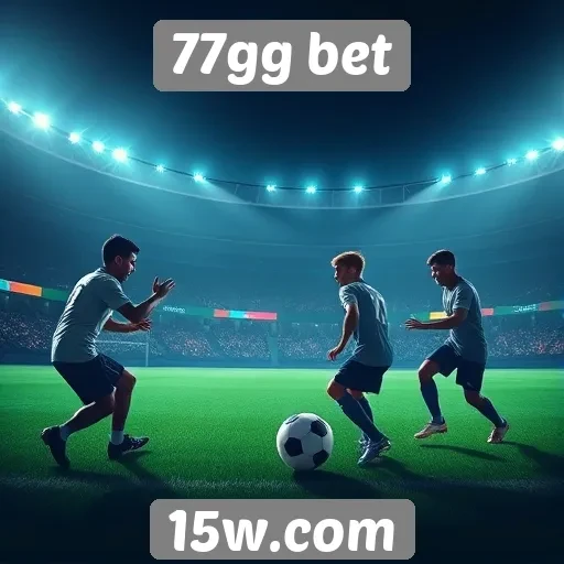 Acessibilidade no site 77gg bet é destaque